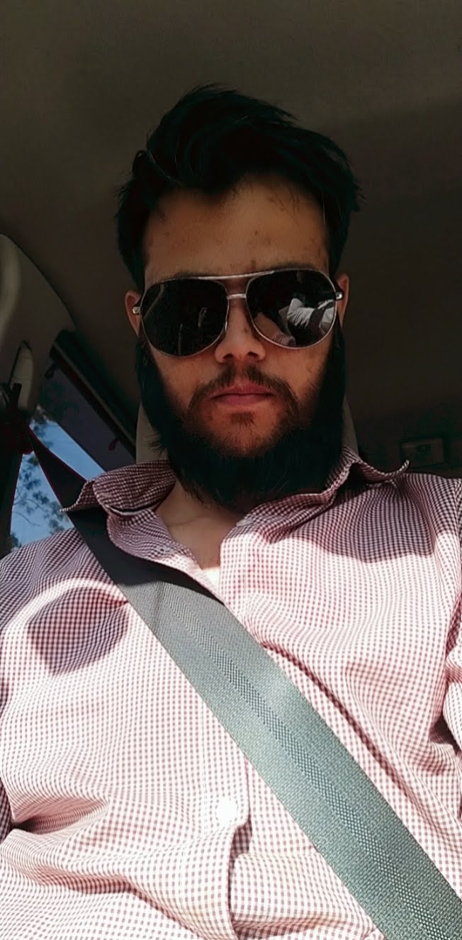 Muhammad Usman Khan Profile