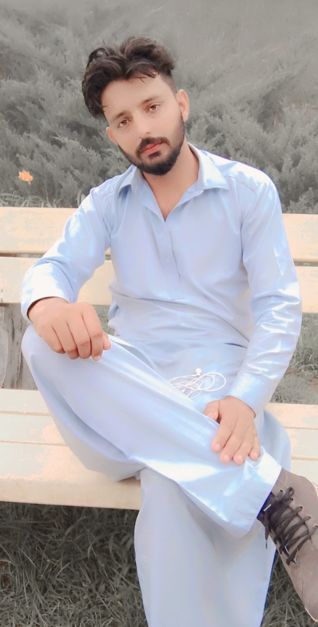 Muhammad Asad Khan Profile