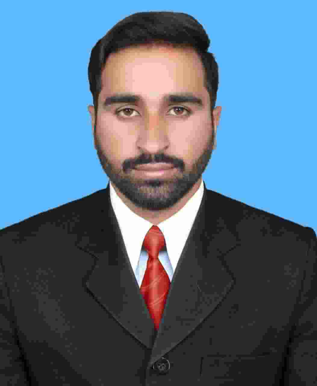 MUHAMMAD EJAZ FARYAD Profile