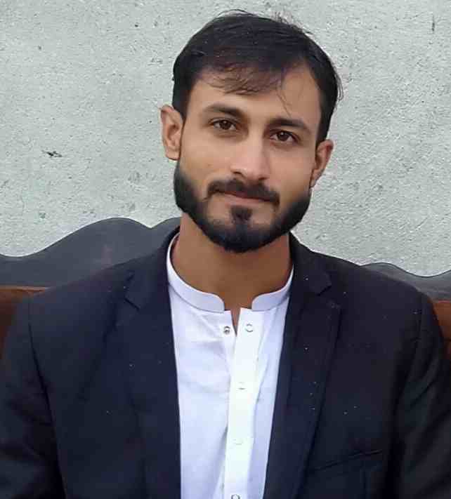 Zahid Ahmad Muhammad Sadiq Profile