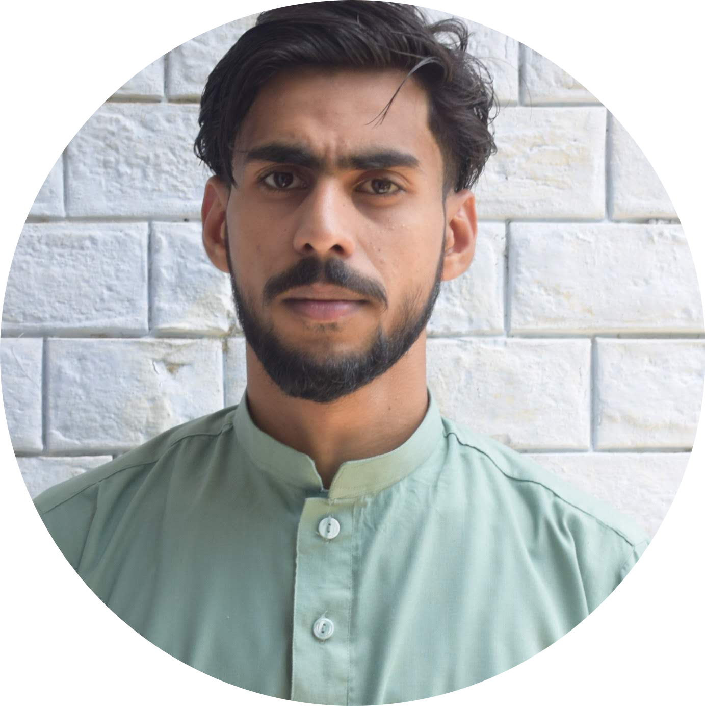Muhammad Umair Qureshi Profile