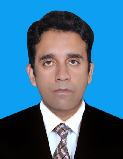 Waqas Tariq Profile