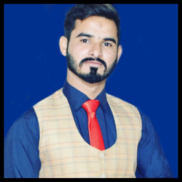 Amir Iqbal Profile Amir Iqbal Profile