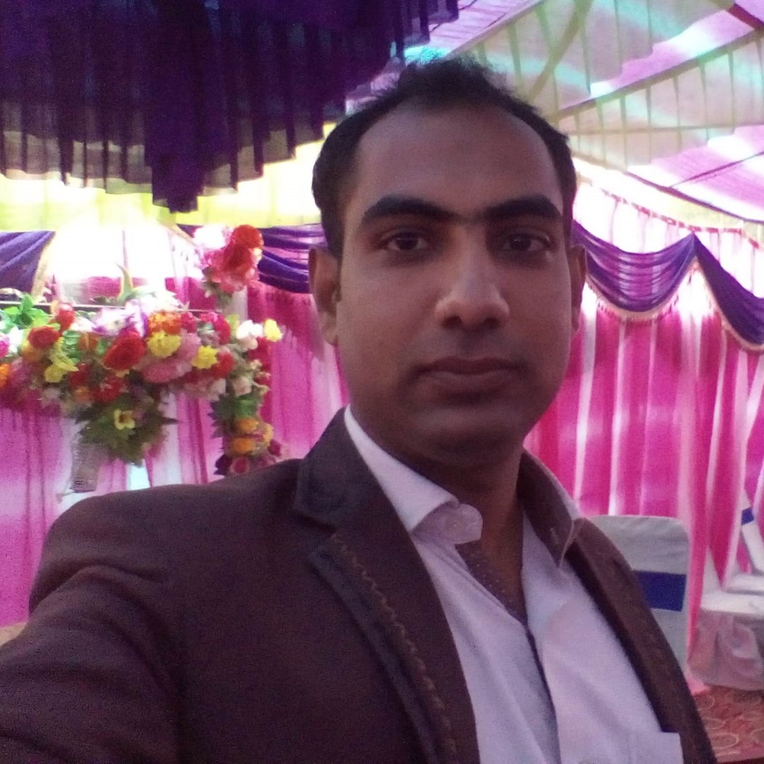 Muhammad Iyaz Profile