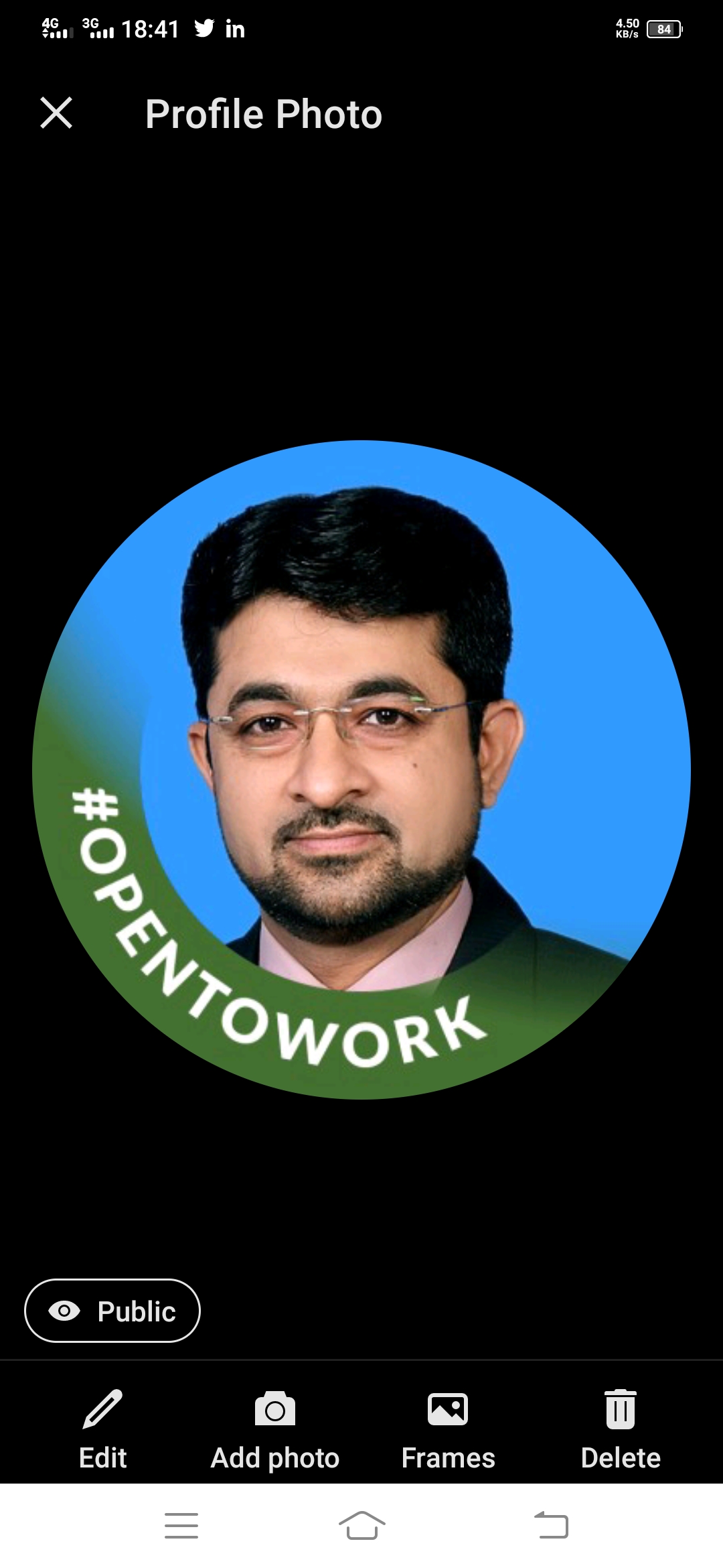 MOHAMMAD FAYYAZ KIRMANI English Typing