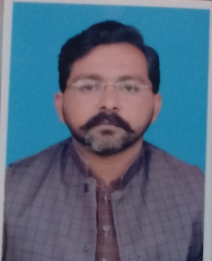 Malik Sanaullah Profile