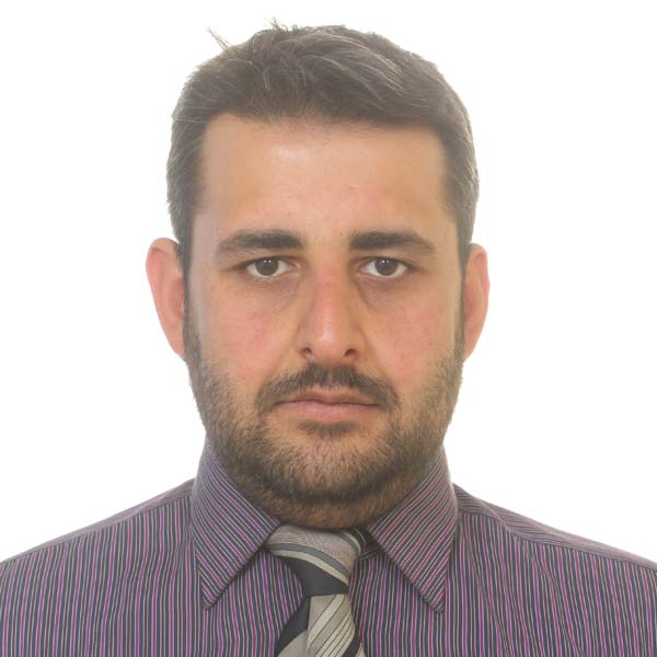 Najeeb Ullah Khan Profile Najeeb Ullah Khan Profile