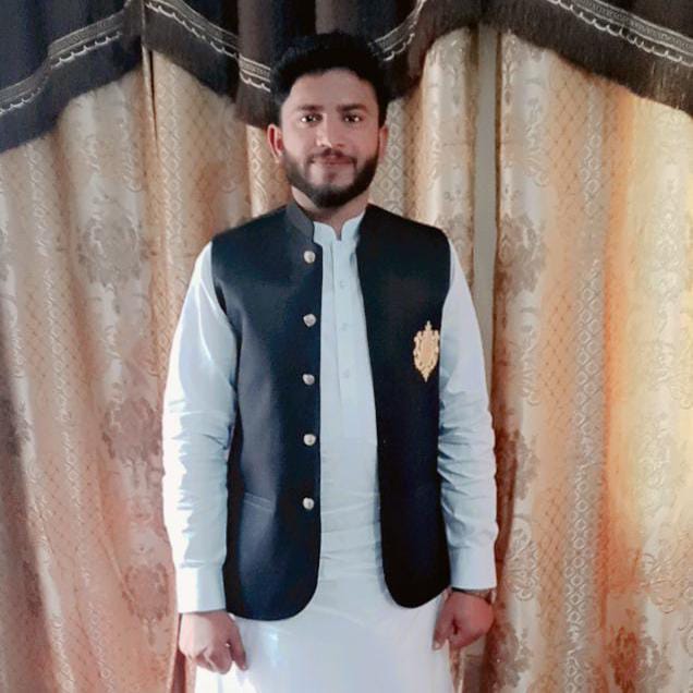 Kamran Ali Profile Kamran Ali Profile