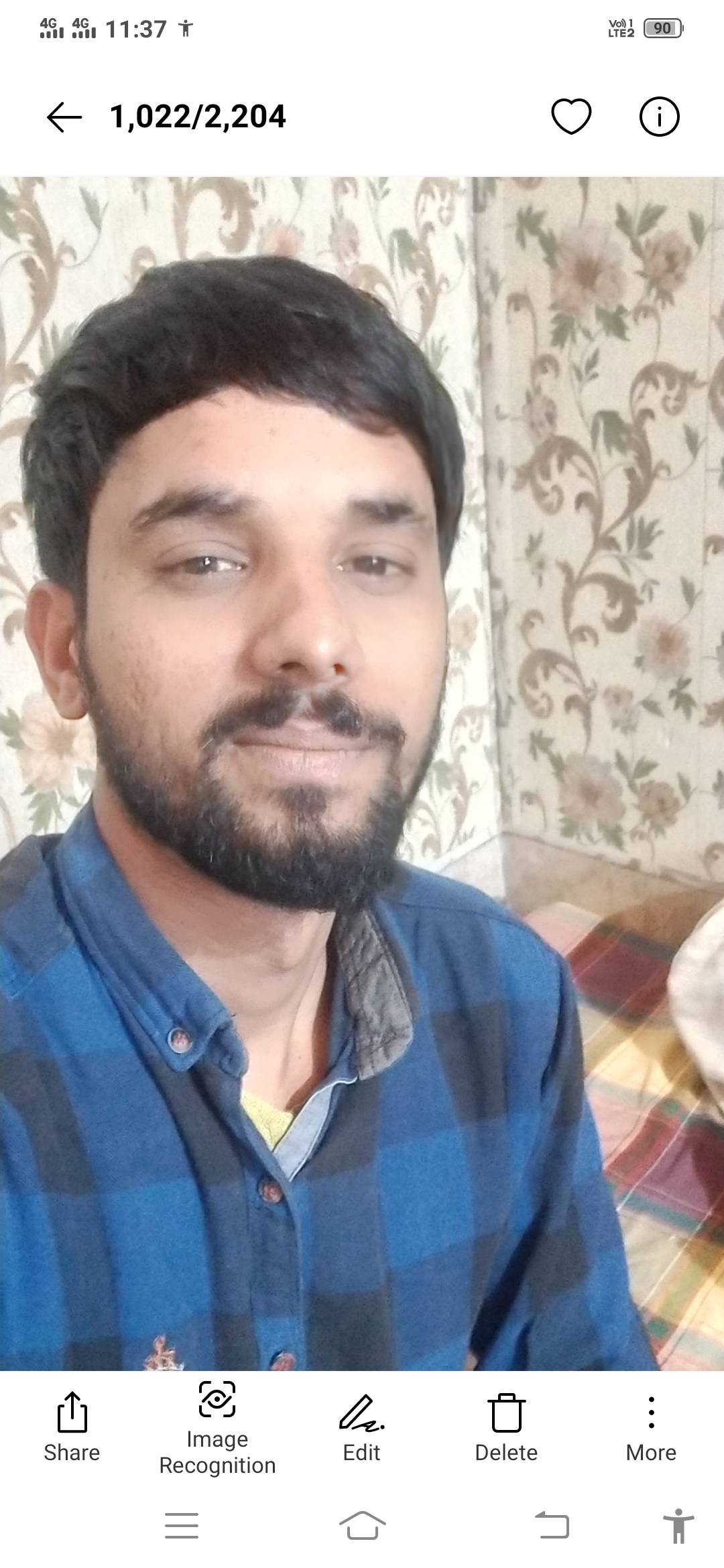 Mudassar Ali Profile