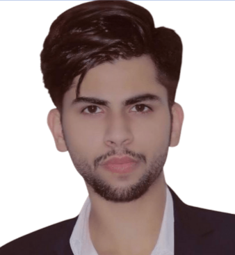 Hamza Farooq Profile