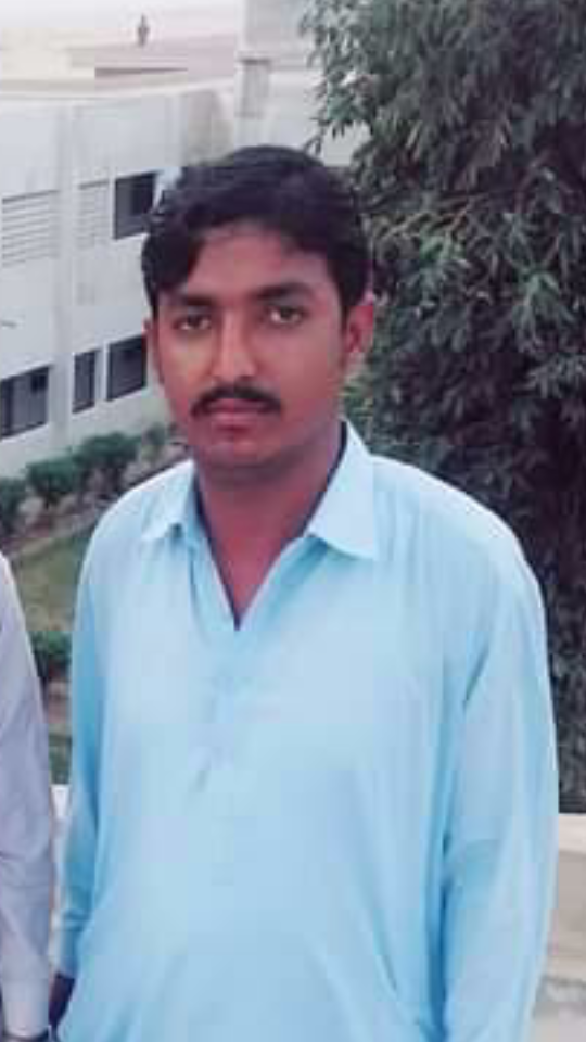 Abdul Rasheed Profile Abdul Rasheed Profile