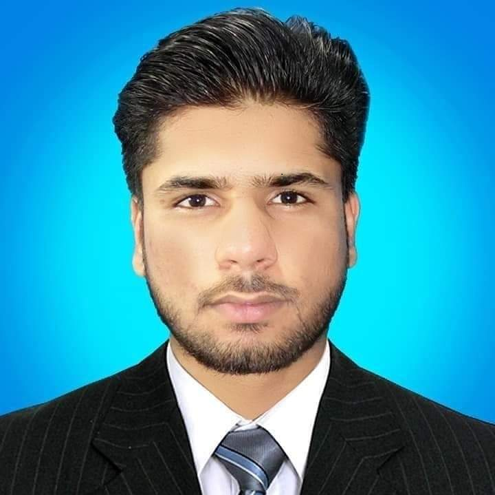 Muhammad Usama Faisal Profile