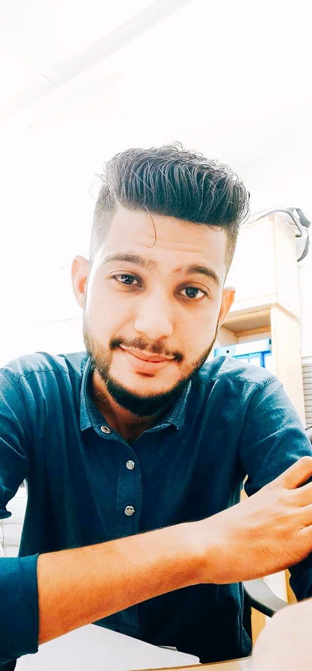 Hafeez Muhammad Khan Profile Hafeez Muhammad Khan Profile