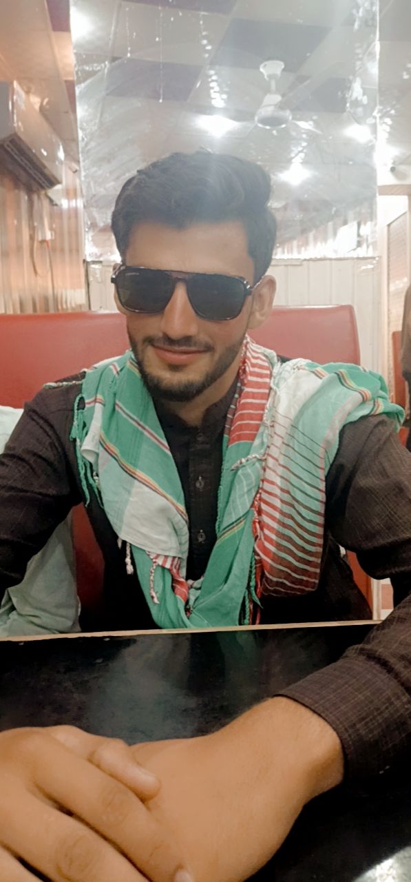 Abdul Ghani Profile Abdul Ghani Profile