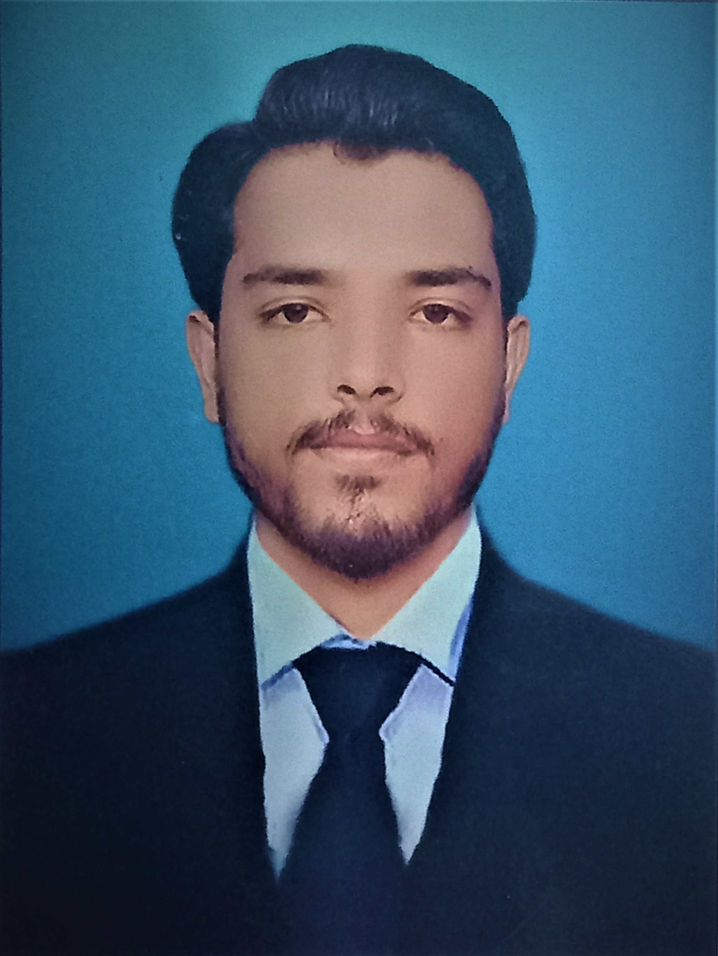 Sohail Bhatti Profile