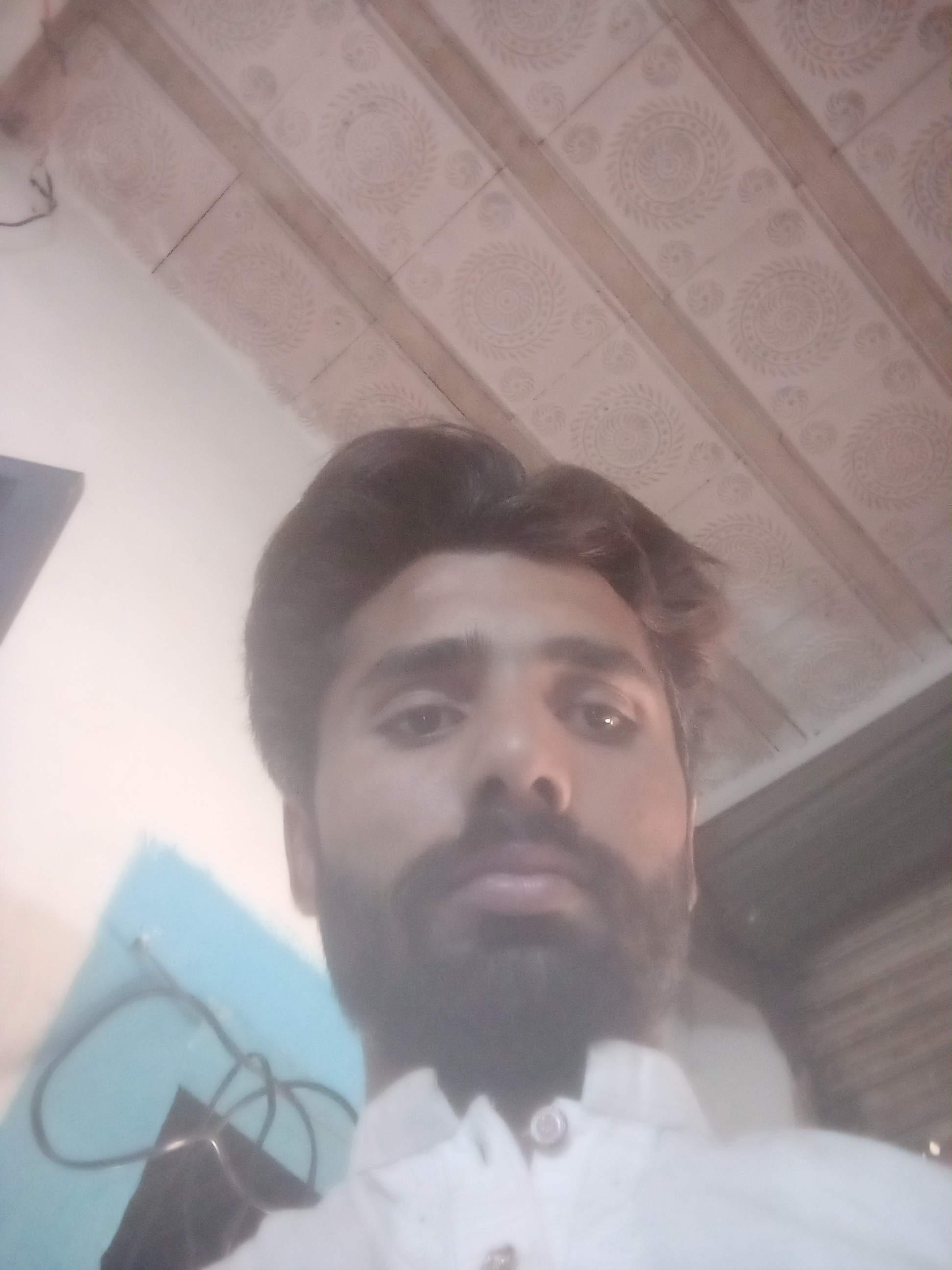 Ali Hassnain Profile Ali Hassnain Profile