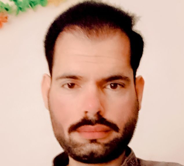 Abid Hussain Profile