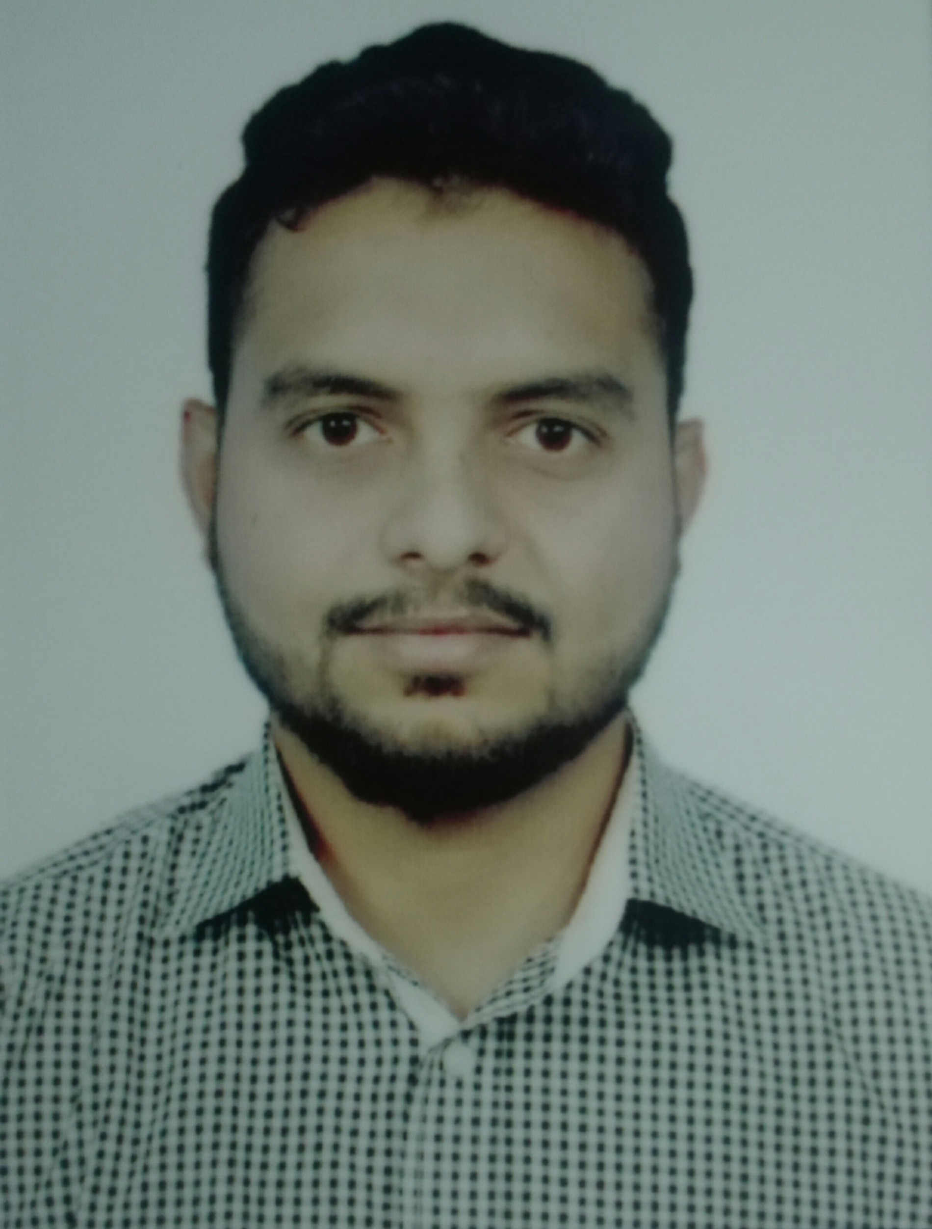 Faheem Aslam Profile