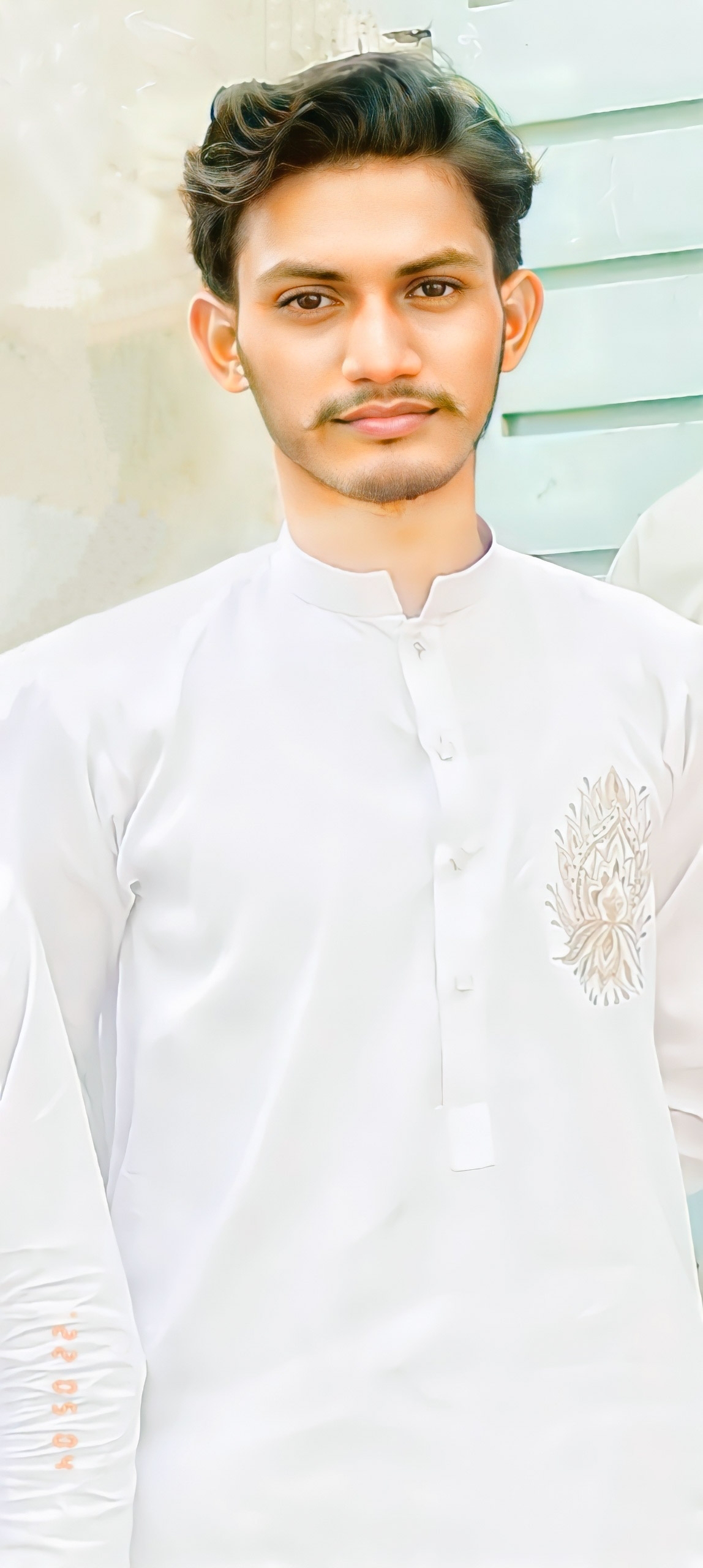 Muhammad KAshif Profile Muhammad KAshif Profile