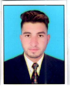 Hayat Khan Profile Hayat Khan Profile