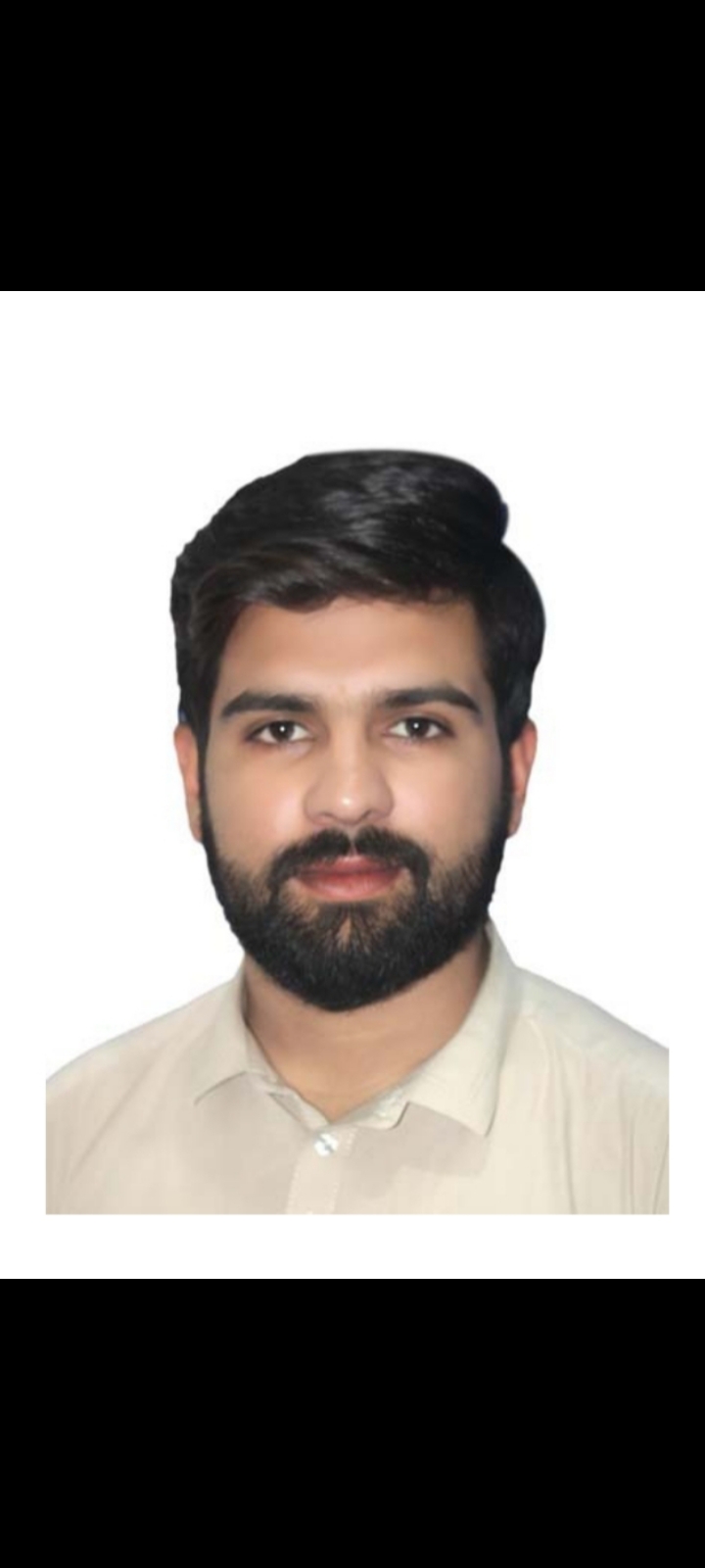 Zahid Ali Profile Zahid Ali Profile