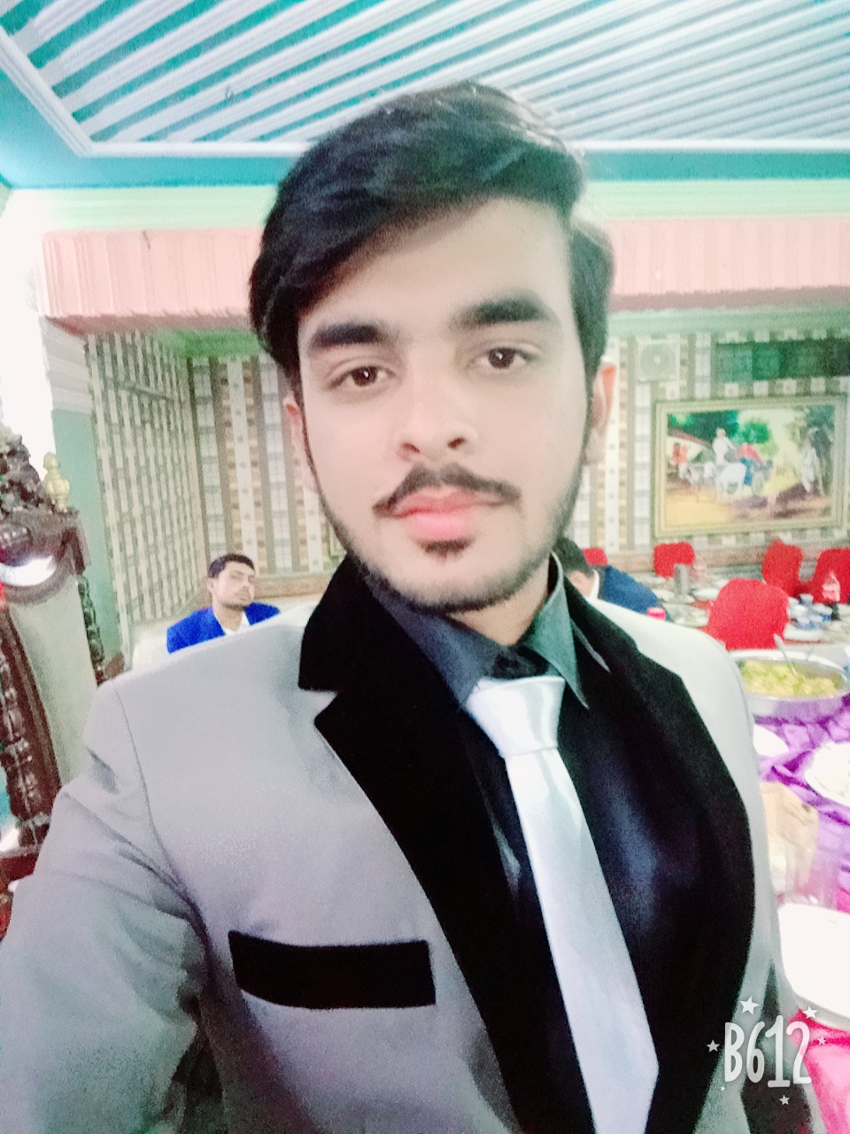 Chand Abbas Chand Abbas Profile Chand Abbas Chand Abbas Profile