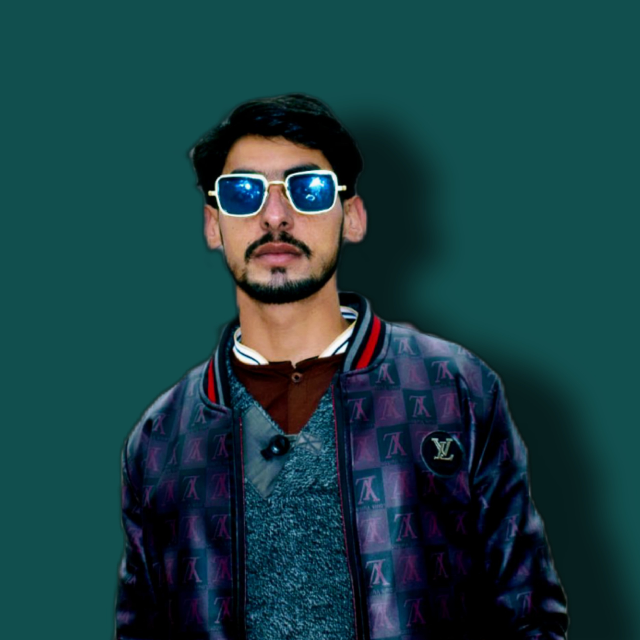 Muhammad Sufyan Ibra Muhammad Sufyan Profile Muhammad Sufyan Ibra Muhammad Sufyan Profile