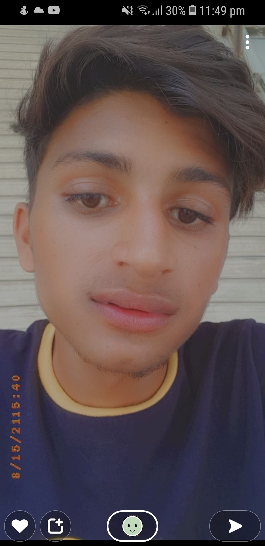 Muhammad Ikram Profile