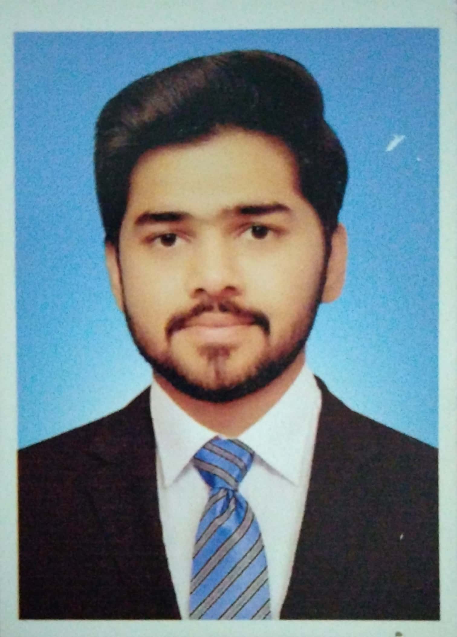 Usman Asghar English Typing, MS Office, Animation, Format & Layout, Graphic Design