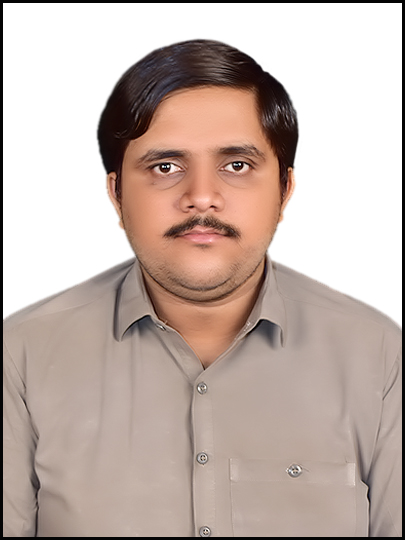 Shuja Muhammad MS Office, English Typing