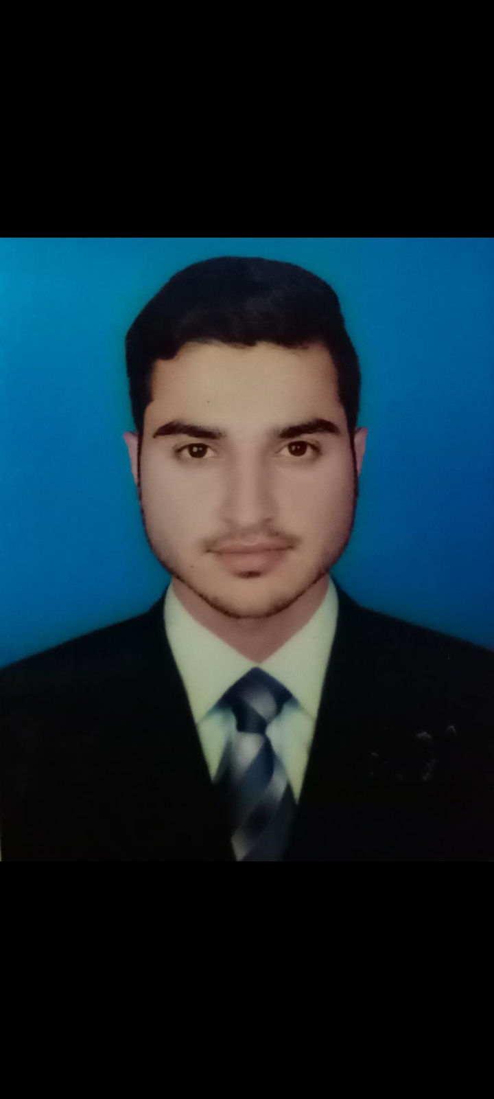 Arbaz Ali Profile Arbaz Ali Profile