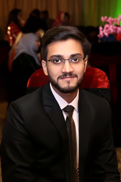 Mian Muhammad Suleman Profile