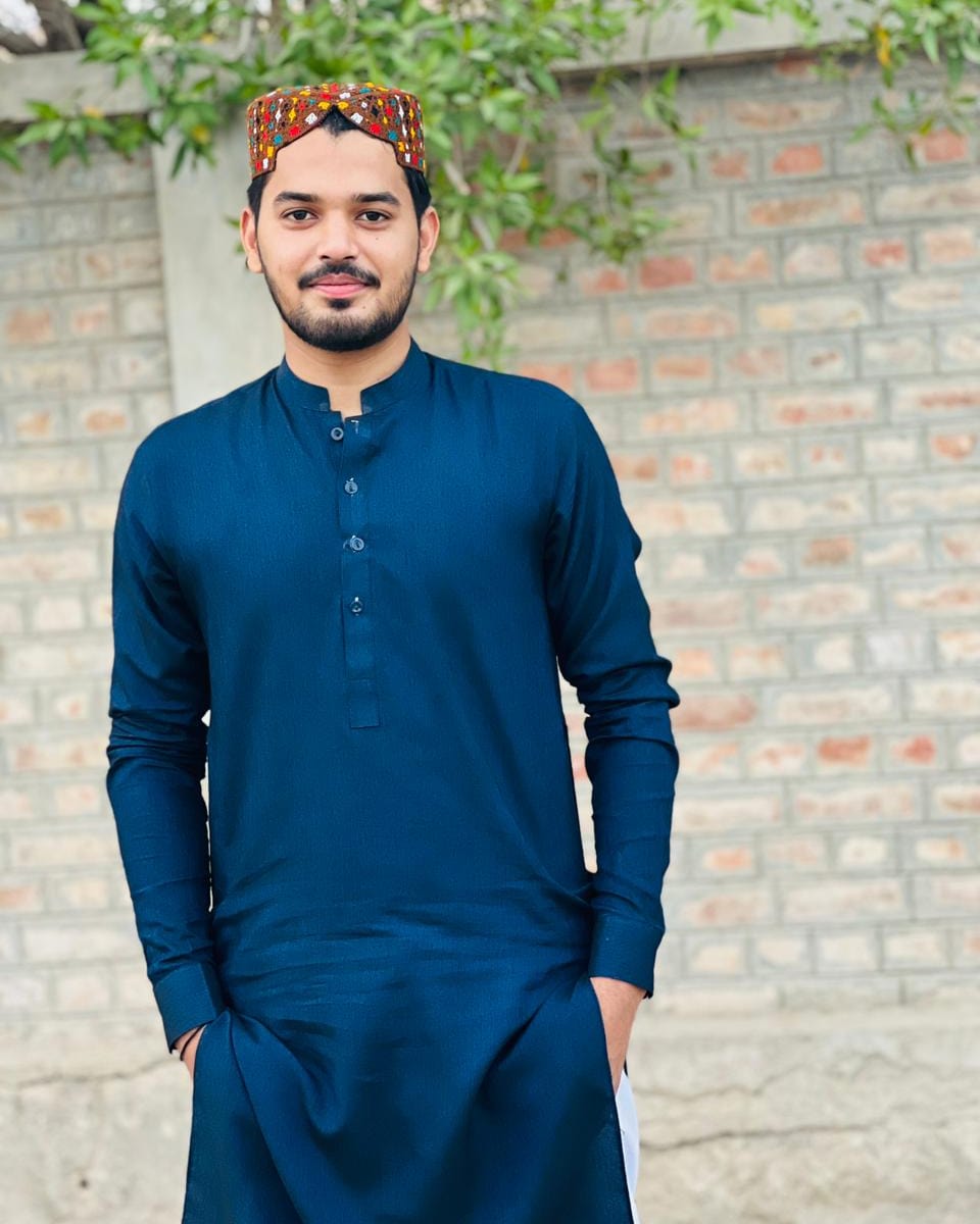 Bilal Ahmed Profile Bilal Ahmed Profile