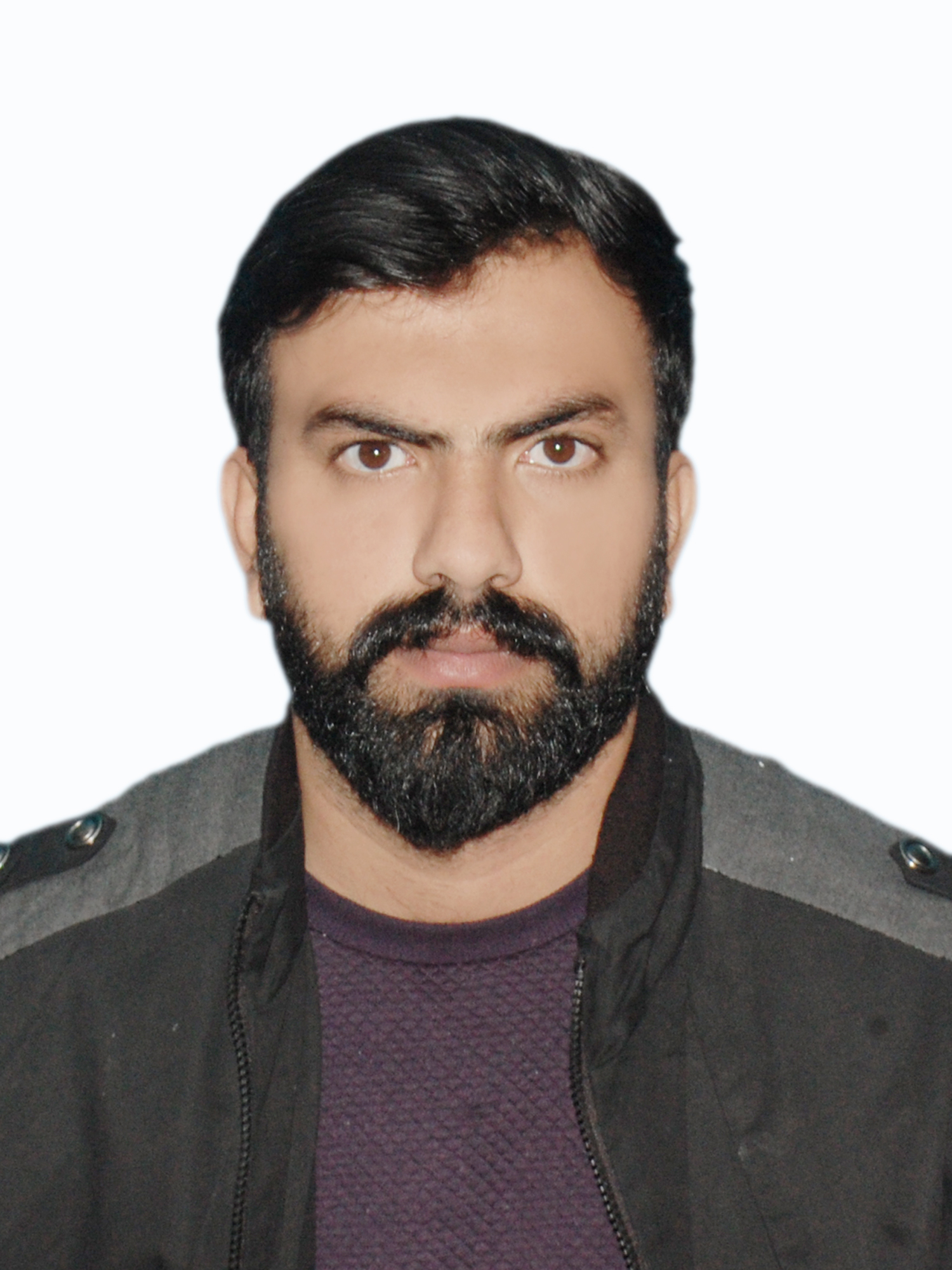 Jawad Khursheed Profile