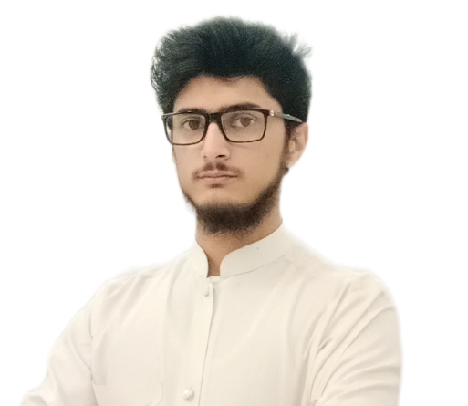 Hassan Nasir Profile