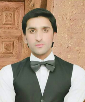 Muhammad Usman Muawia Profile Muhammad Usman Muawia Profile