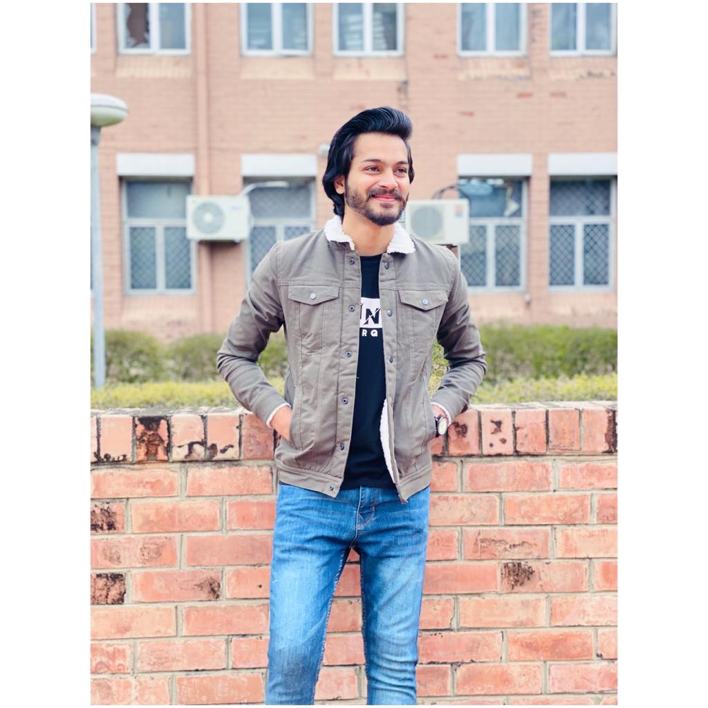 Muhammad Abdullah Profile