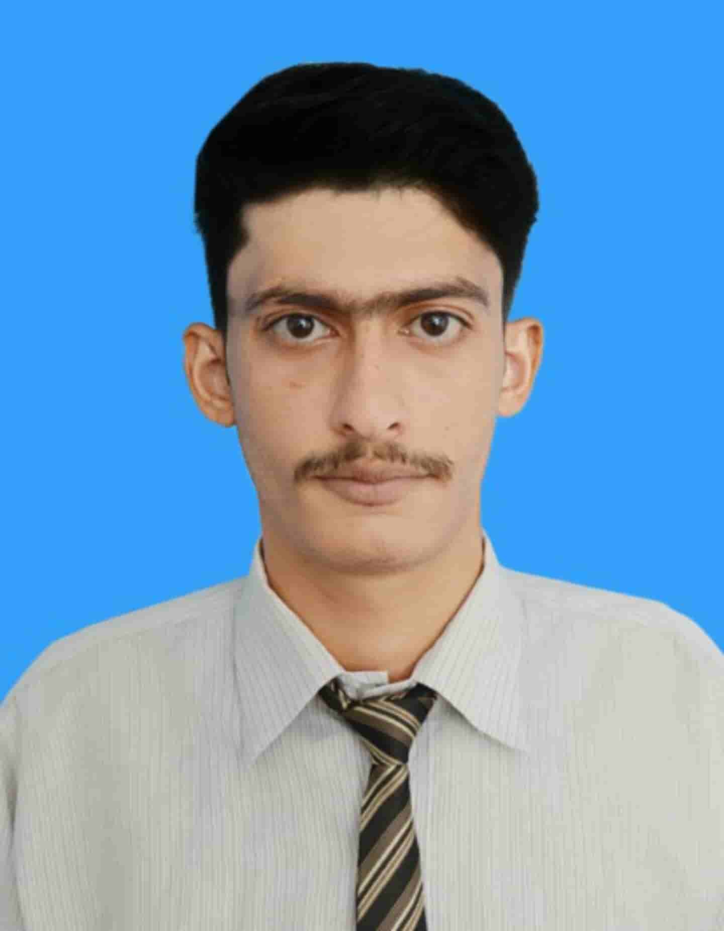 Muhammad Afzan Profile Muhammad Afzan Profile