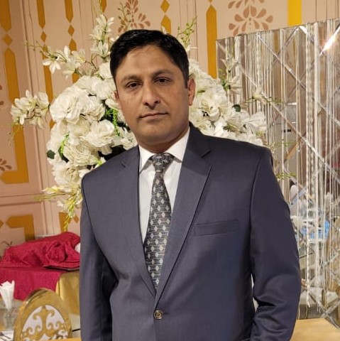 Ayaz Mustafa Profile