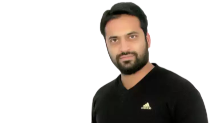 Sulaman Javed Profile