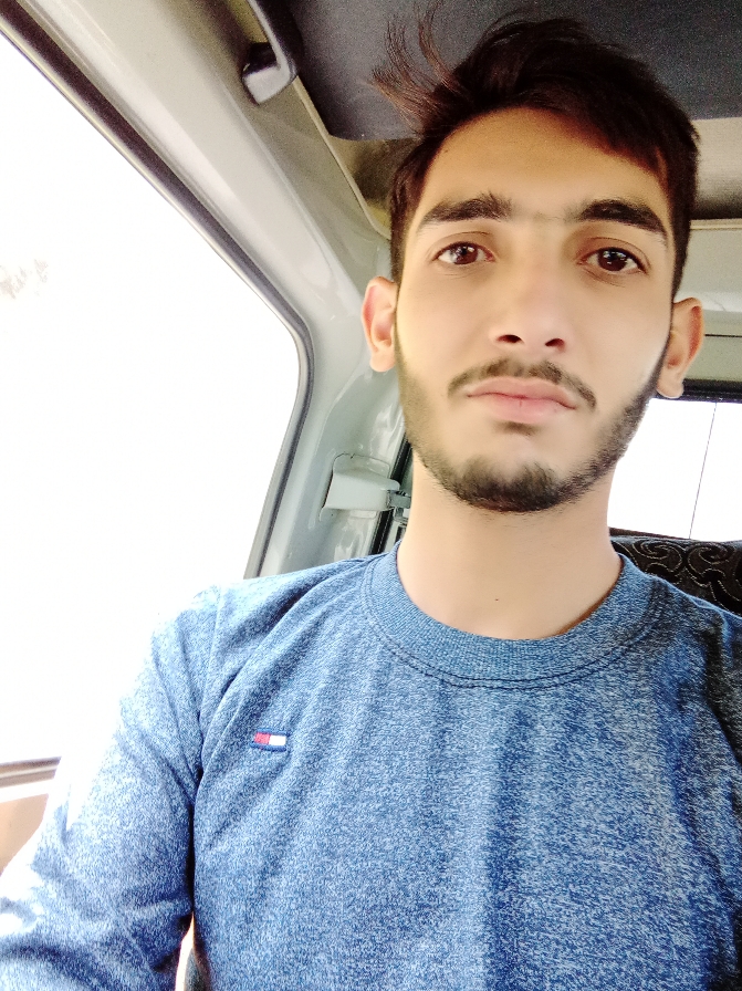 Muhammad Umair Profile