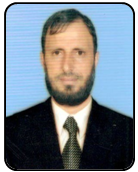 Muhammad Shahzad Mughal Profile Muhammad Shahzad Mughal Profile