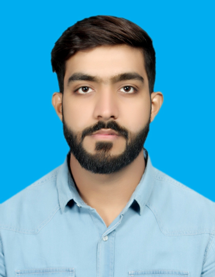 Hunain Shabir Profile