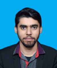 Sulaiman Raza Profile Sulaiman Raza Profile