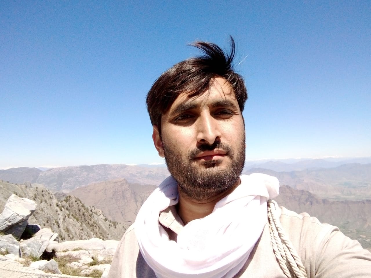 Sail Ur Rahman Profile