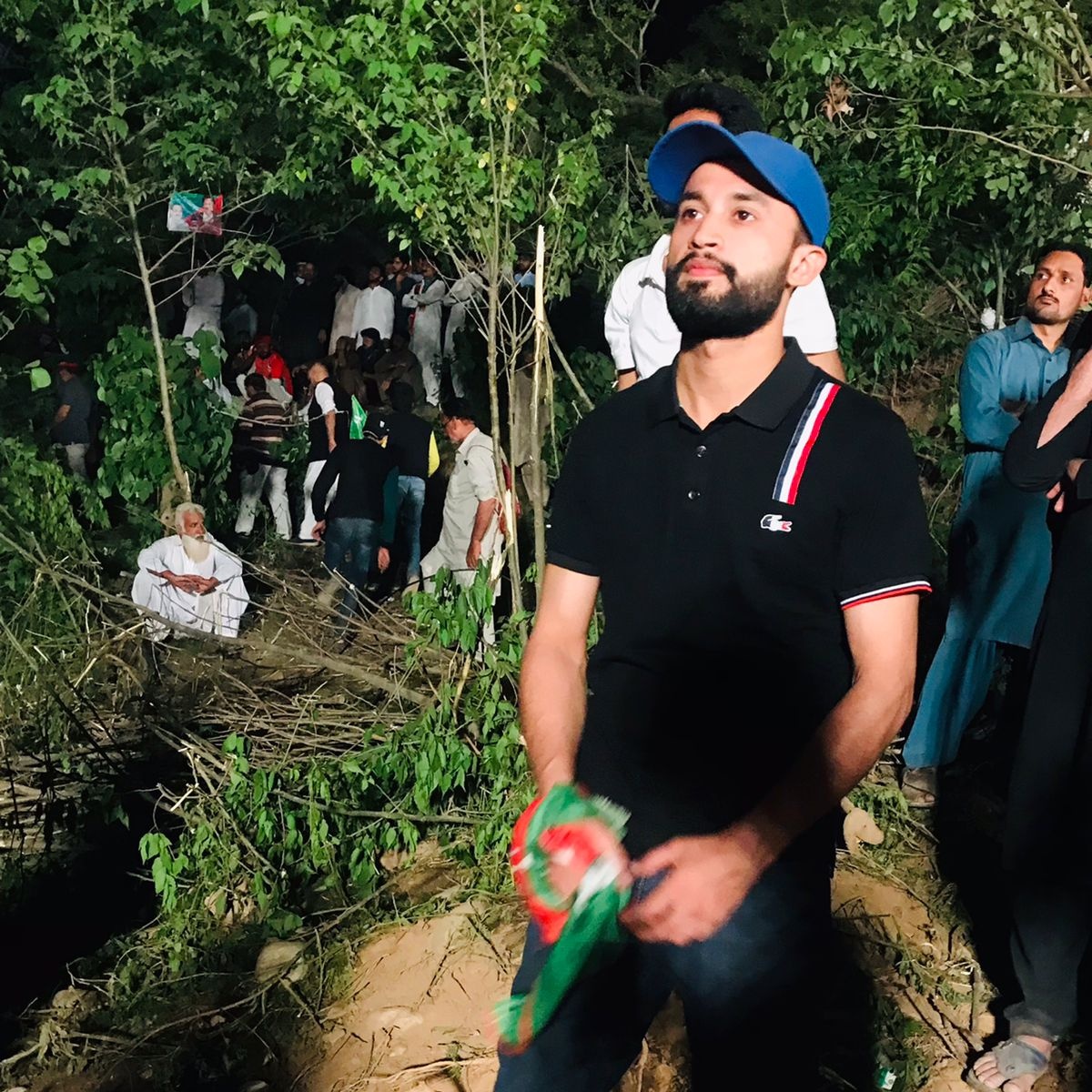 Hamza Safdar Profile Hamza Safdar Profile