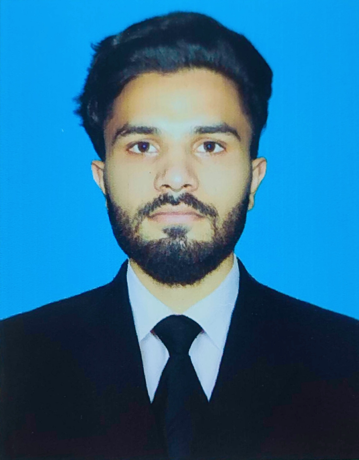 Muhammad Majid Ali Profile