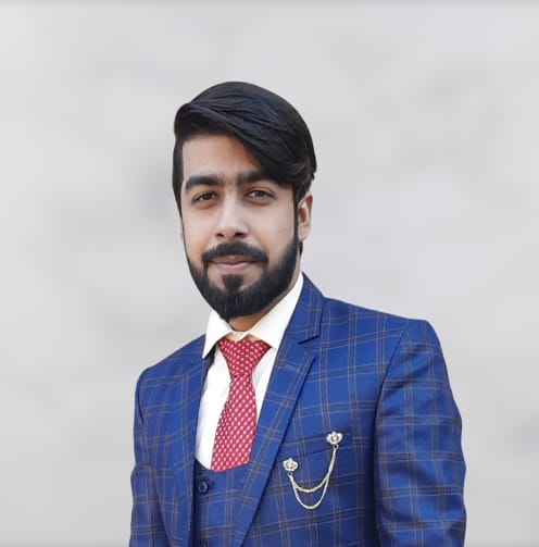 Muhammad Muneeb Profile Muhammad Muneeb Profile