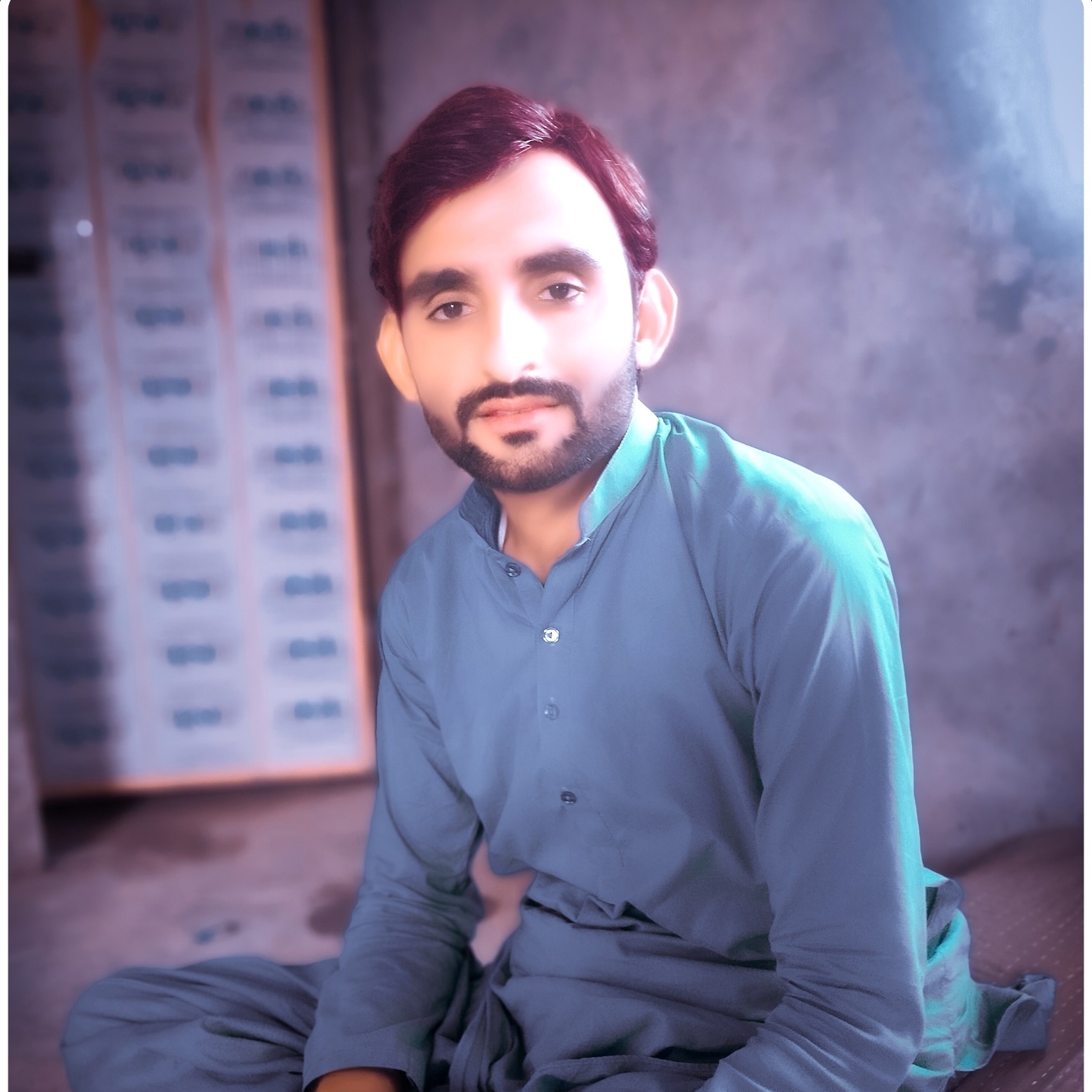 Muhammad Ismail Profile Muhammad Ismail Profile