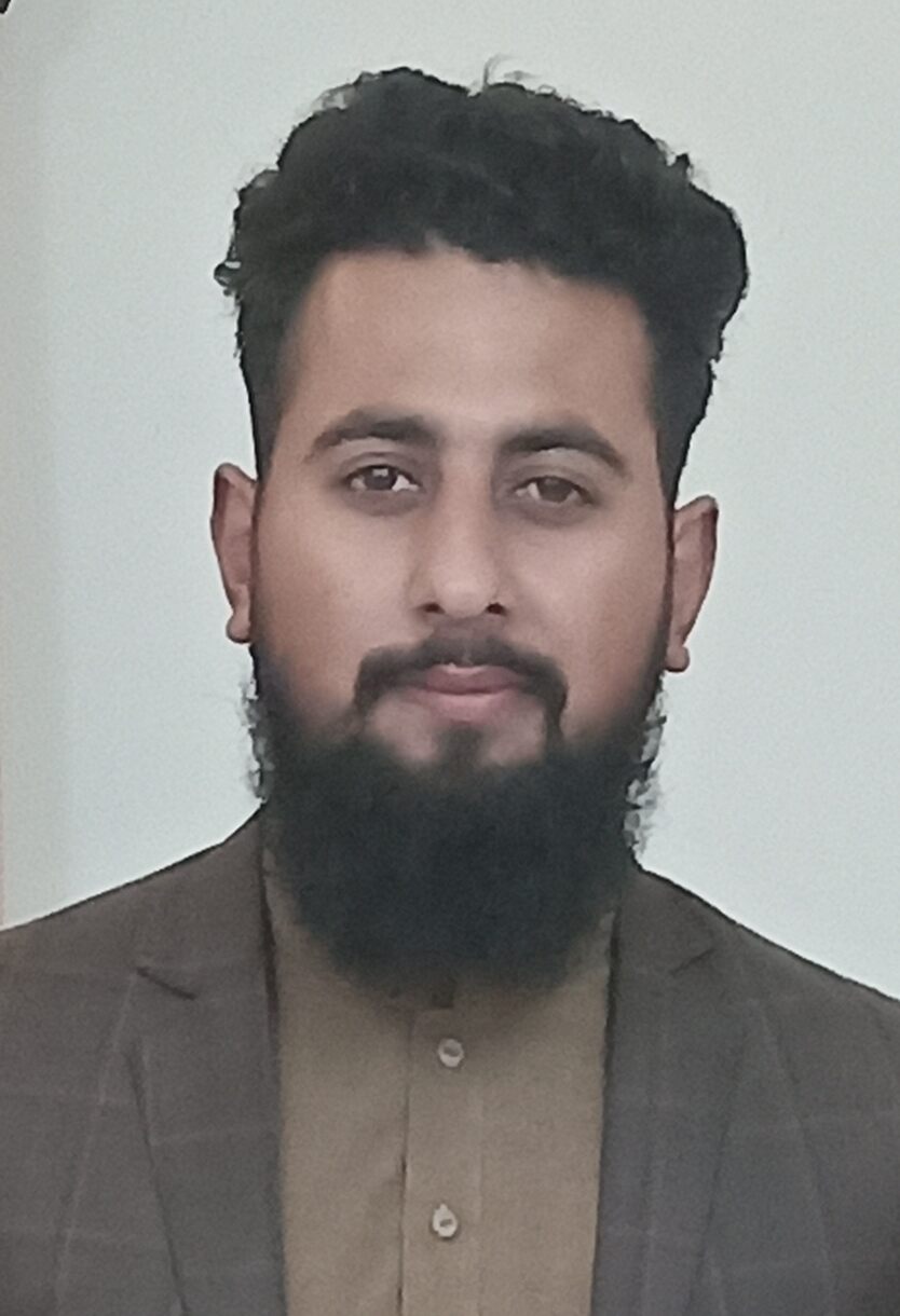 Shah Zeb Profile Shah Zeb Profile